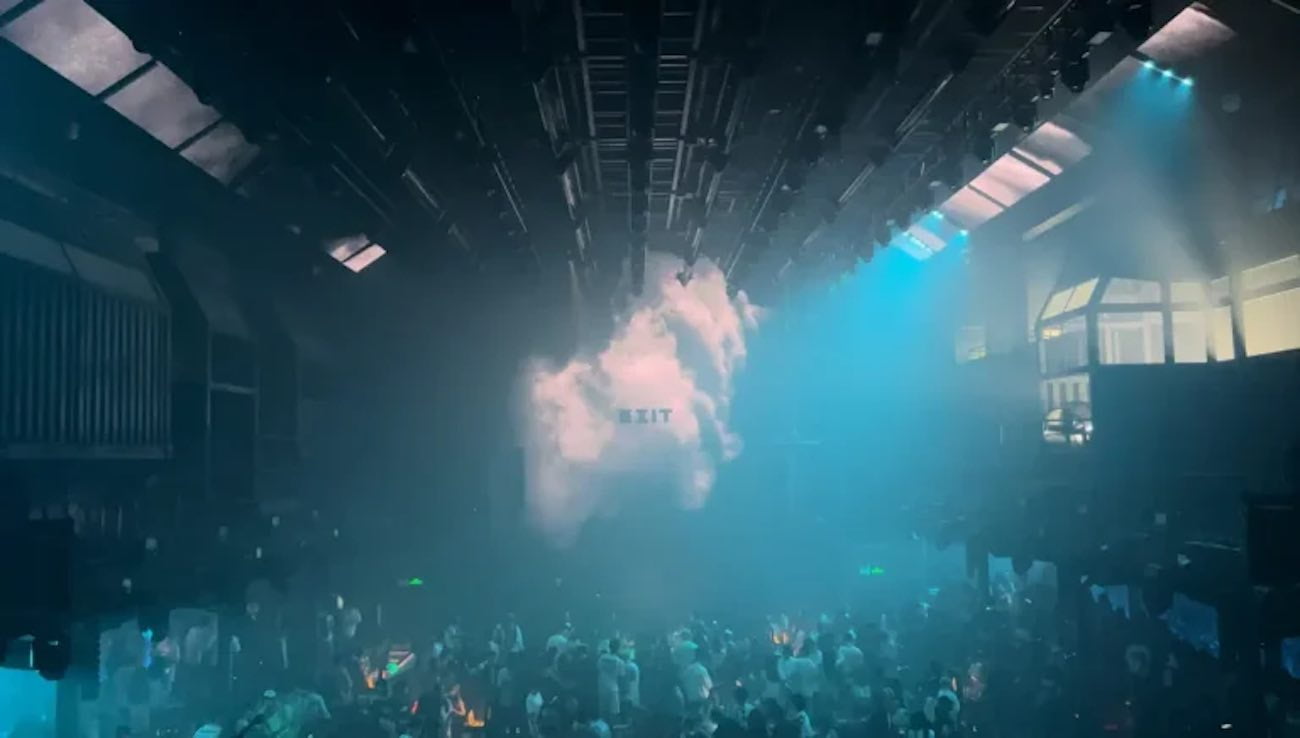 Insider's look: China's beste top 10 Chinese nachtclubs (2025) 15 top 10 beste nachtclubs in China Verlaat changsha movingjack 3 768x436 1 • top 10 beste nachtclubs in China