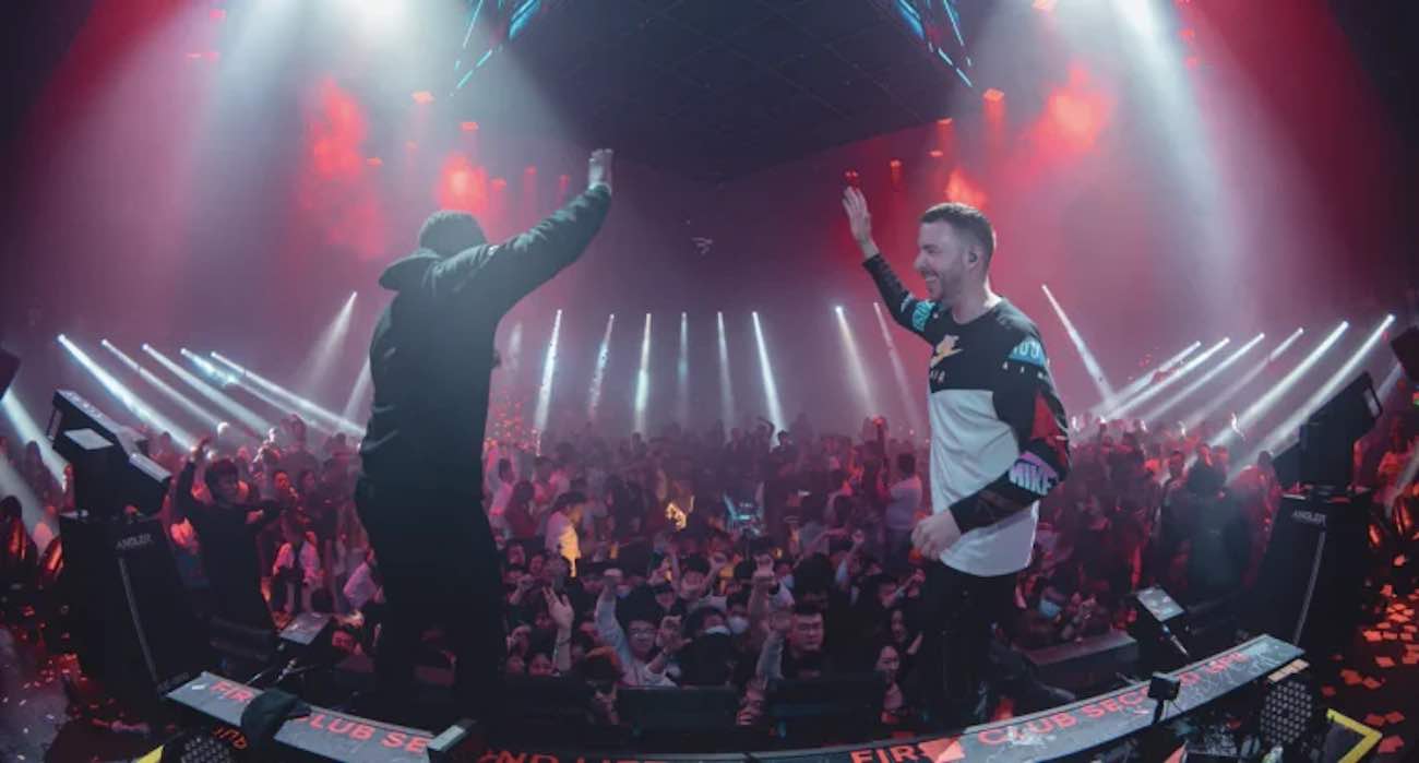 Insider's look: China's beste top 10 Chinese nachtclubs (2025) 24 top 10 beste nachtclubs in China Mashup jack club eerst. Webp 3 768x413 1 • top 10 beste nachtclubs in China