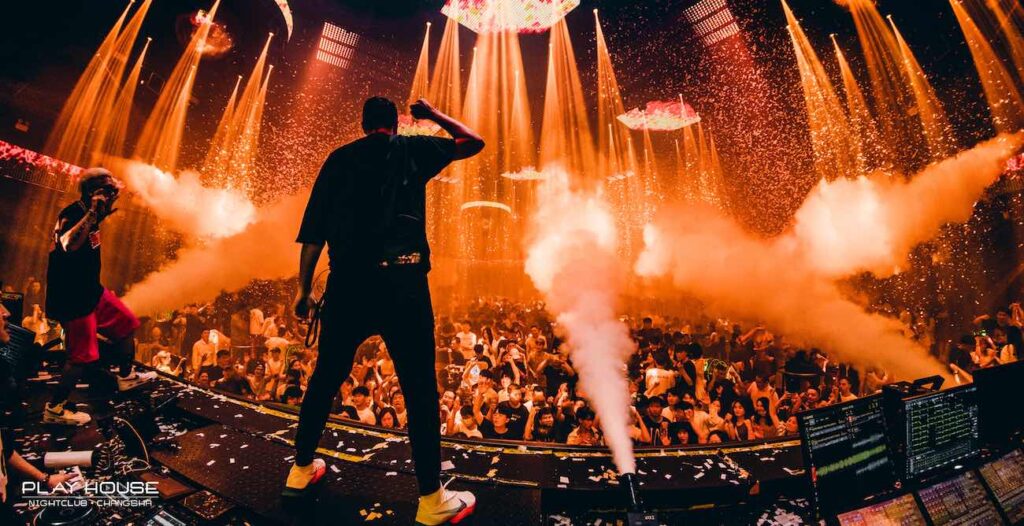 Insider's look: China's beste top 10 Chinese nachtclubs (2025) 13 top 10 beste nachtclubs in China Mashupjack club china party movejack • top 10 beste nachtclubs in China