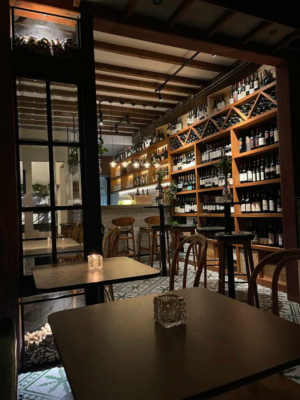 20 photos: you will not believe this is shanghai 15 Shanghai china city expat french concession area movingjack19 •