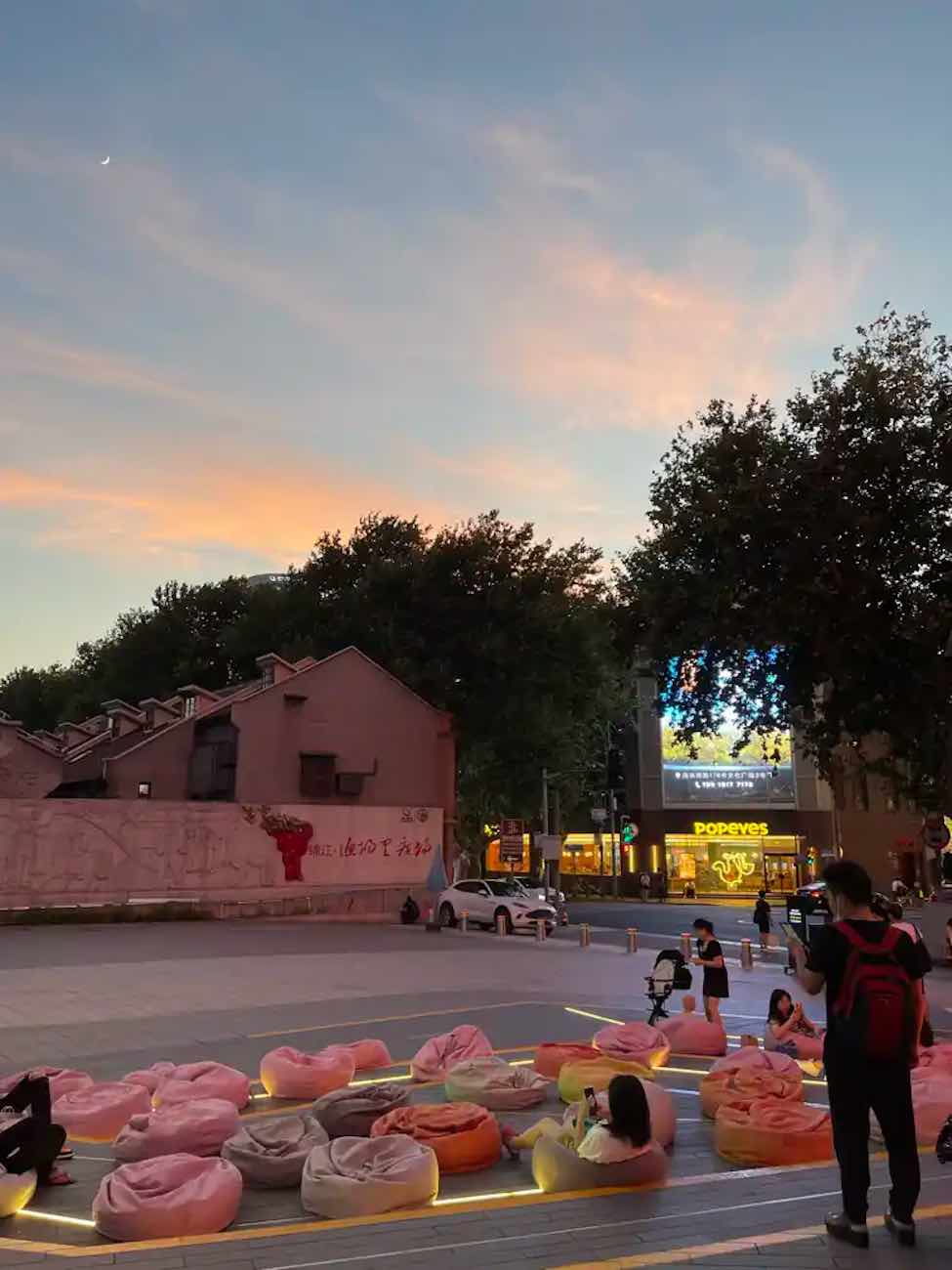 20 photos: you will not believe this is shanghai 5 Shanghai china city expat french concession area movingjack5 •