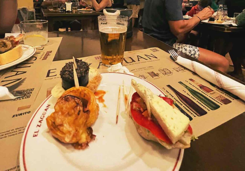 Ontspan op ibiza: de beste 7 manieren 15 relaxen op ibiza Tapas ibiza • relaxen op ibiza