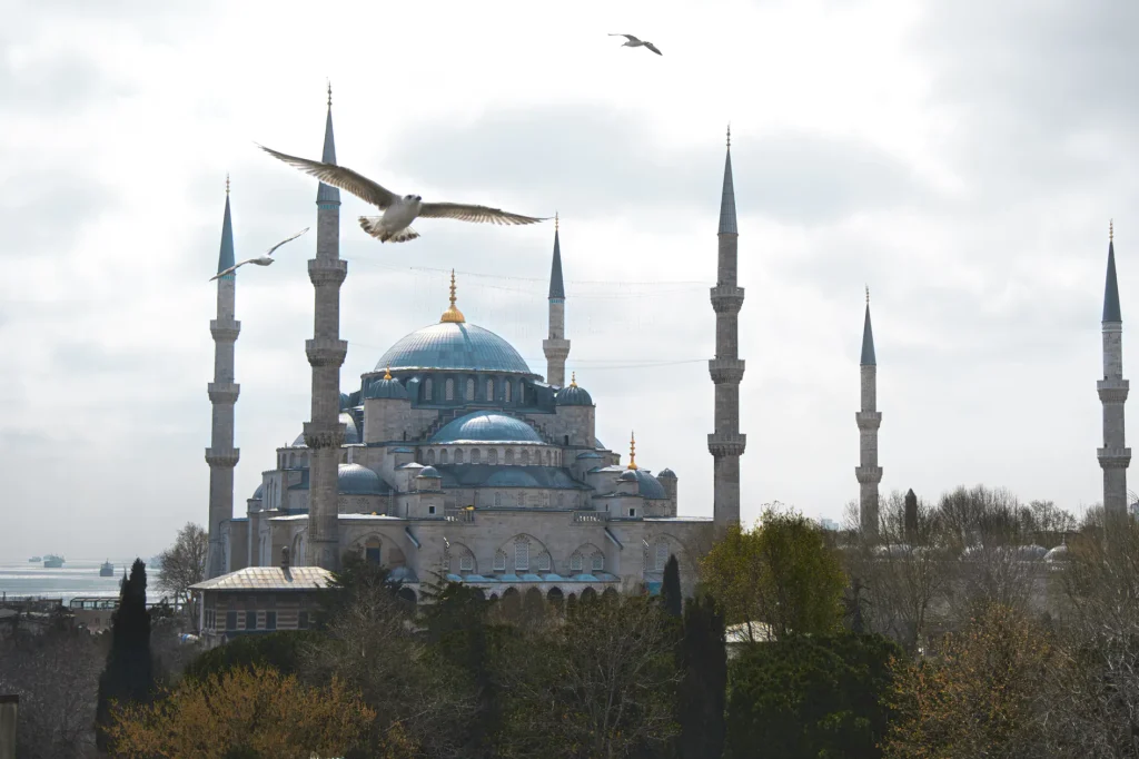 How to Spend 3 Days in Istanbul: Top 10 Things To Do
