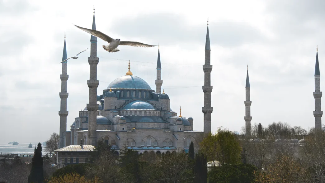 Bg 2blauwe moskee grote moskee straten van istanbul waar istanbul beroemd om26 copyright moving jack • hoe 3 dagen in istanbul door te brengen