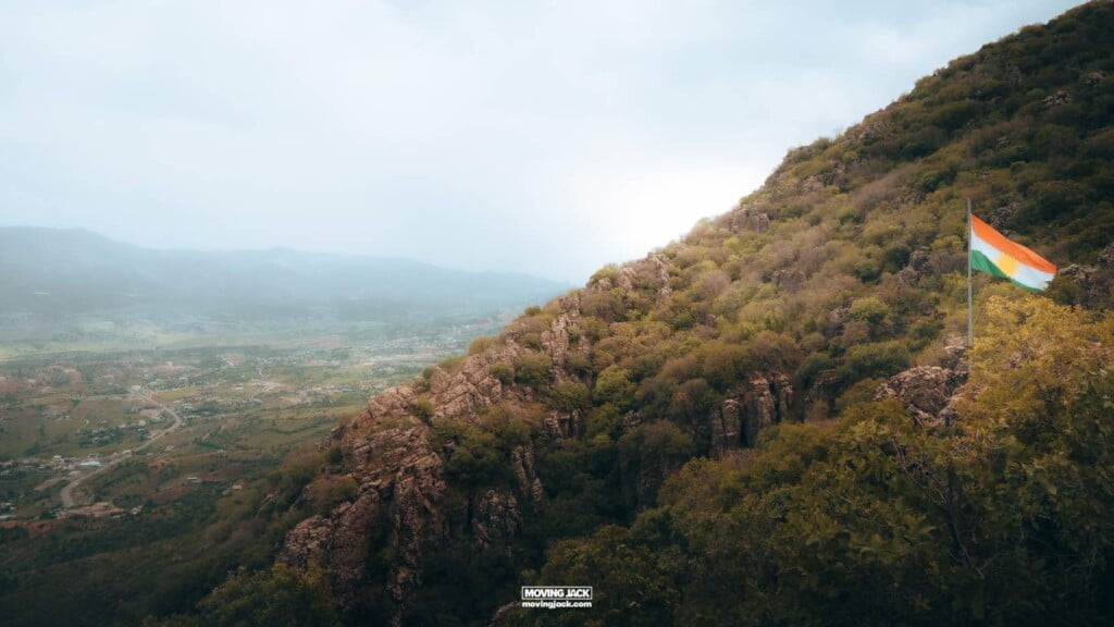 Is Iraqi Kurdistan and Erbil safe? Safety Guide (2024)