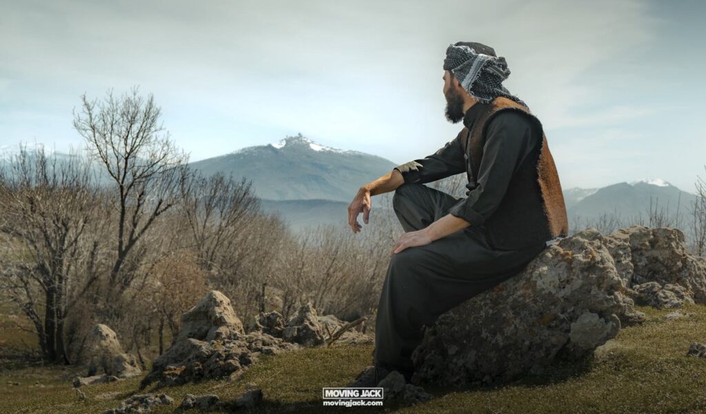 The Beautiful Kurdish Culture: 12 Hidden Customs & Traditions