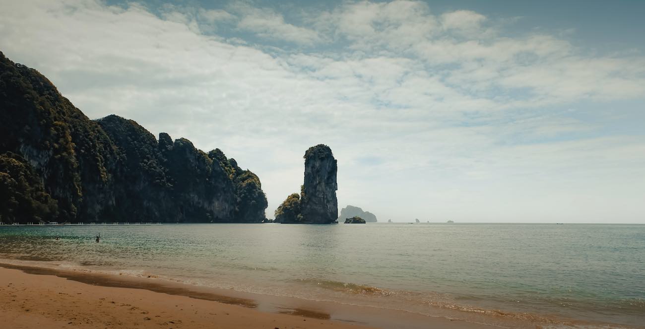 Best of southern thailand: 8 day island hopping itinerary 6 island hopping Thailand itinerary island hopping guide 10ao nang • island hopping