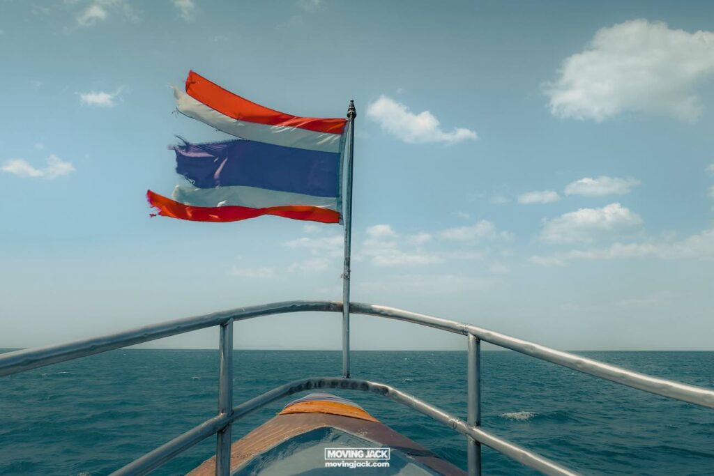 Best of southern thailand: 8 day island hopping itinerary 3 island hopping Thailand itinerary island hopping guide 701 • island hopping