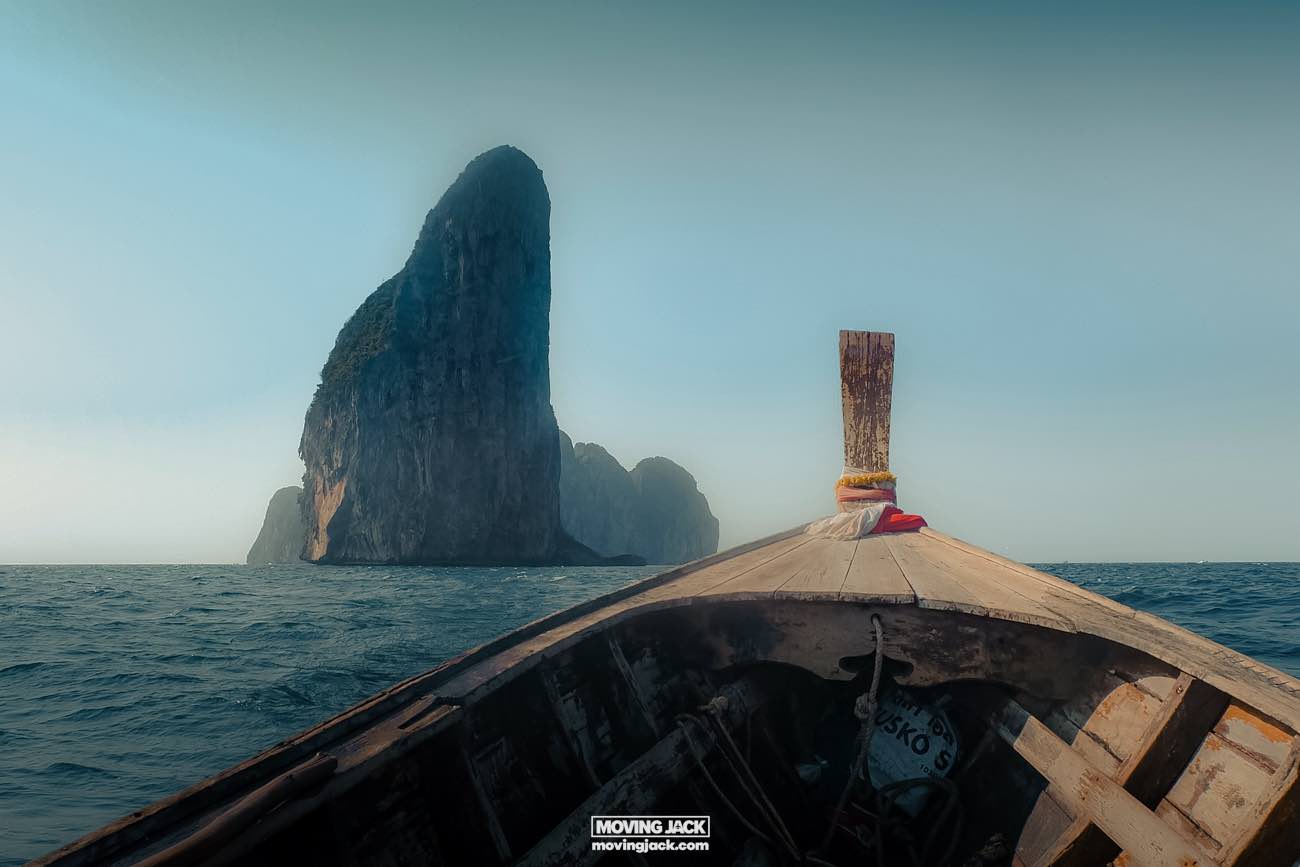 Best of southern thailand: 8 day island hopping itinerary 13 island hopping Thailand itinerary island hopping guide 741 1 • island hopping