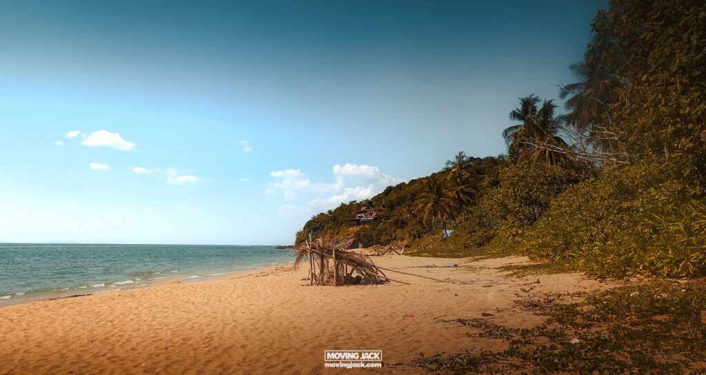 Best of southern thailand: 8 day island hopping itinerary 8 island hopping Thailand itinerary island hopping guide2 • island hopping