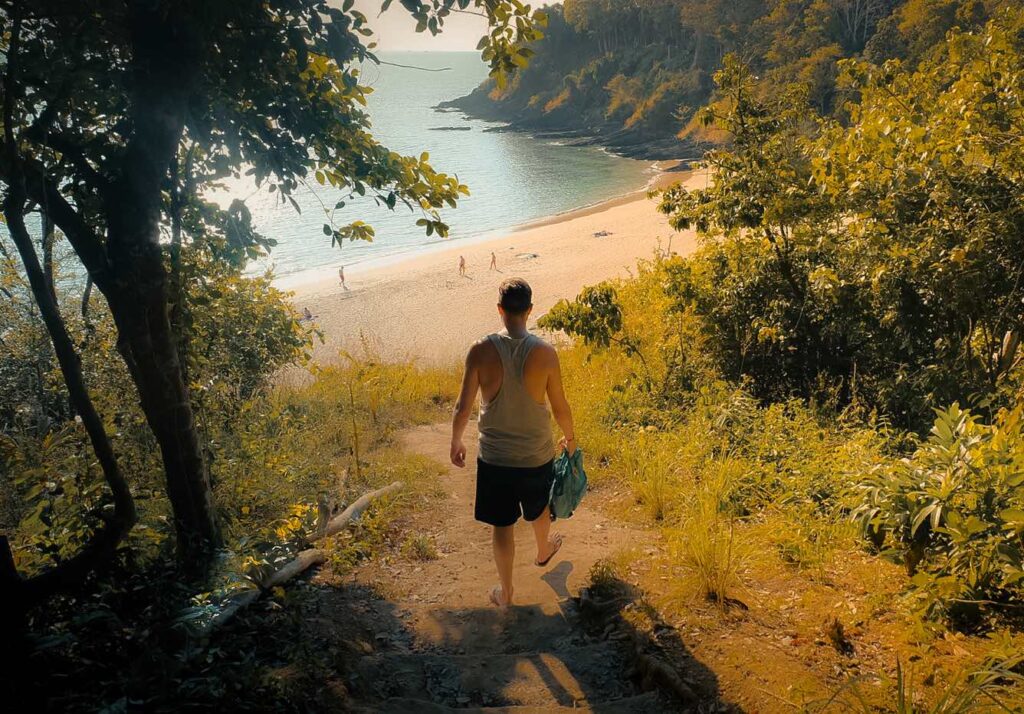 Best of Southern Thailand: 8 Day Island Hopping Itinerary