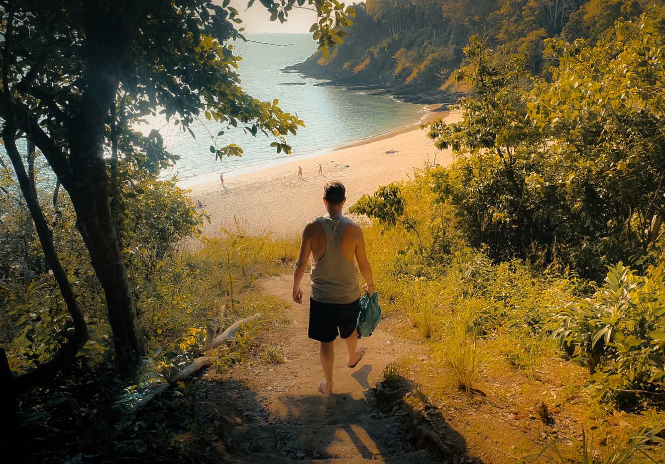 Best of southern thailand: 8 day island hopping itinerary 9 island hopping Thailand itinerary4 • island hopping
