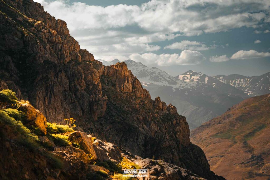 9 Game-Changing Tips for Epic Mountain Landscape Photography