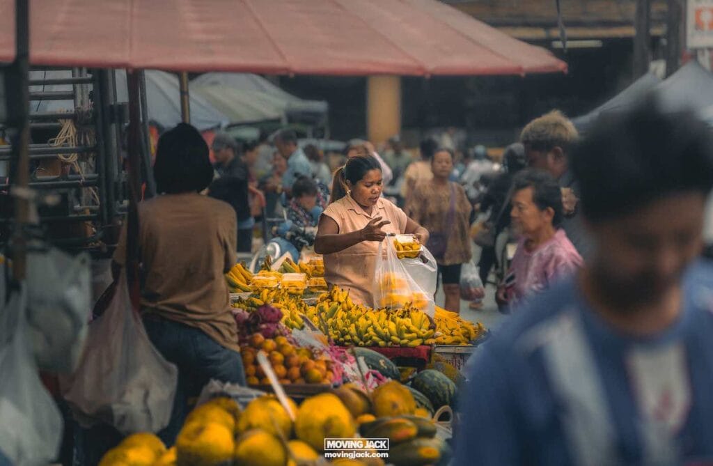Waarom Phuket Thailand bezoeken? 10 onverslaanbare redenen om te gaan