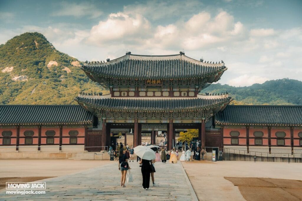 Seoul met een budget: bespaar geld in Zuid-Korea