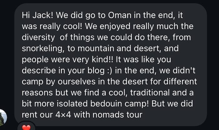 About moving jack 21 about me About me: i love adventure—snorkeling in oman, exploring mountains and deserts, staying at a bedouin camp, and renting a 4x4 for a nomads tour made my trip unforgettable. -copyright-moving-jack. Com