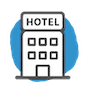 Hotels logo