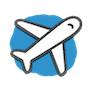 Flight Tickets logo