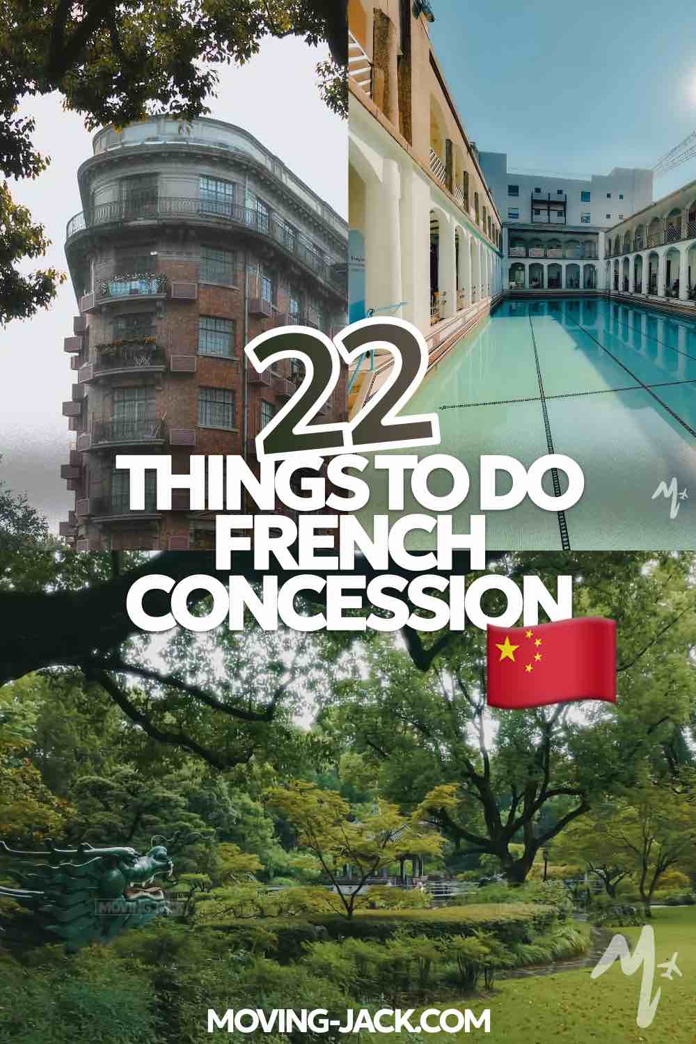 22 beste dingen om te doen in de Franse Concessie