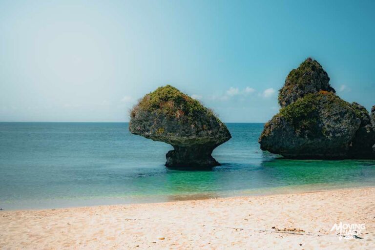 7 Best Okinawa Beaches + Map (Better Than You’d Expect!)