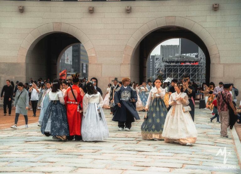 3-Day Seoul Itinerary: What Locals Actually Do