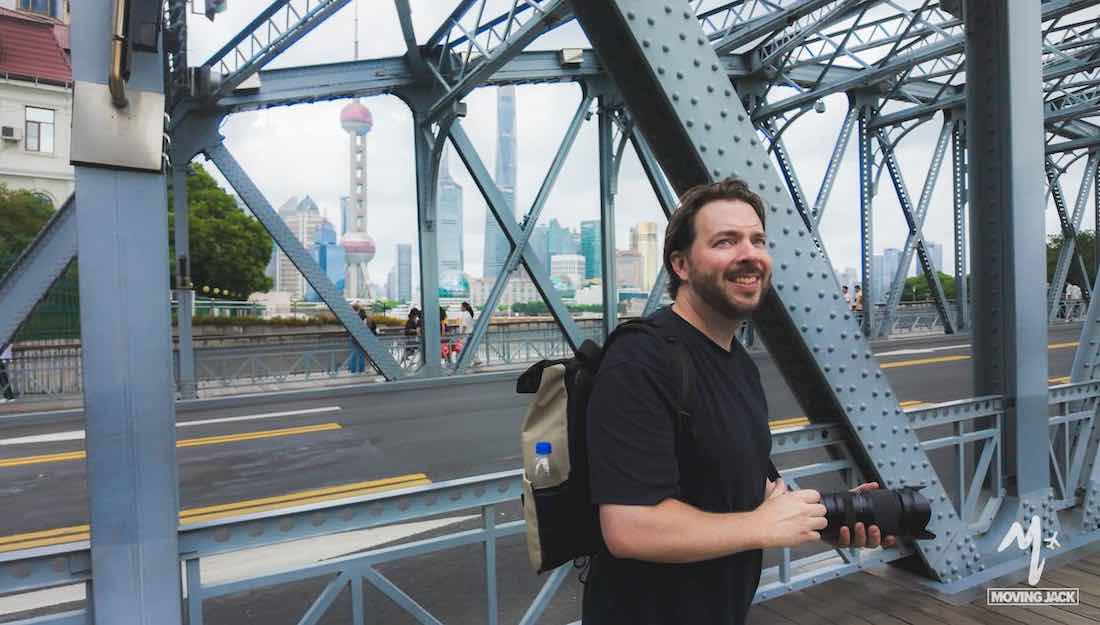 Het beste van Shanghai: De ultieme reisroute voor 5 dagen