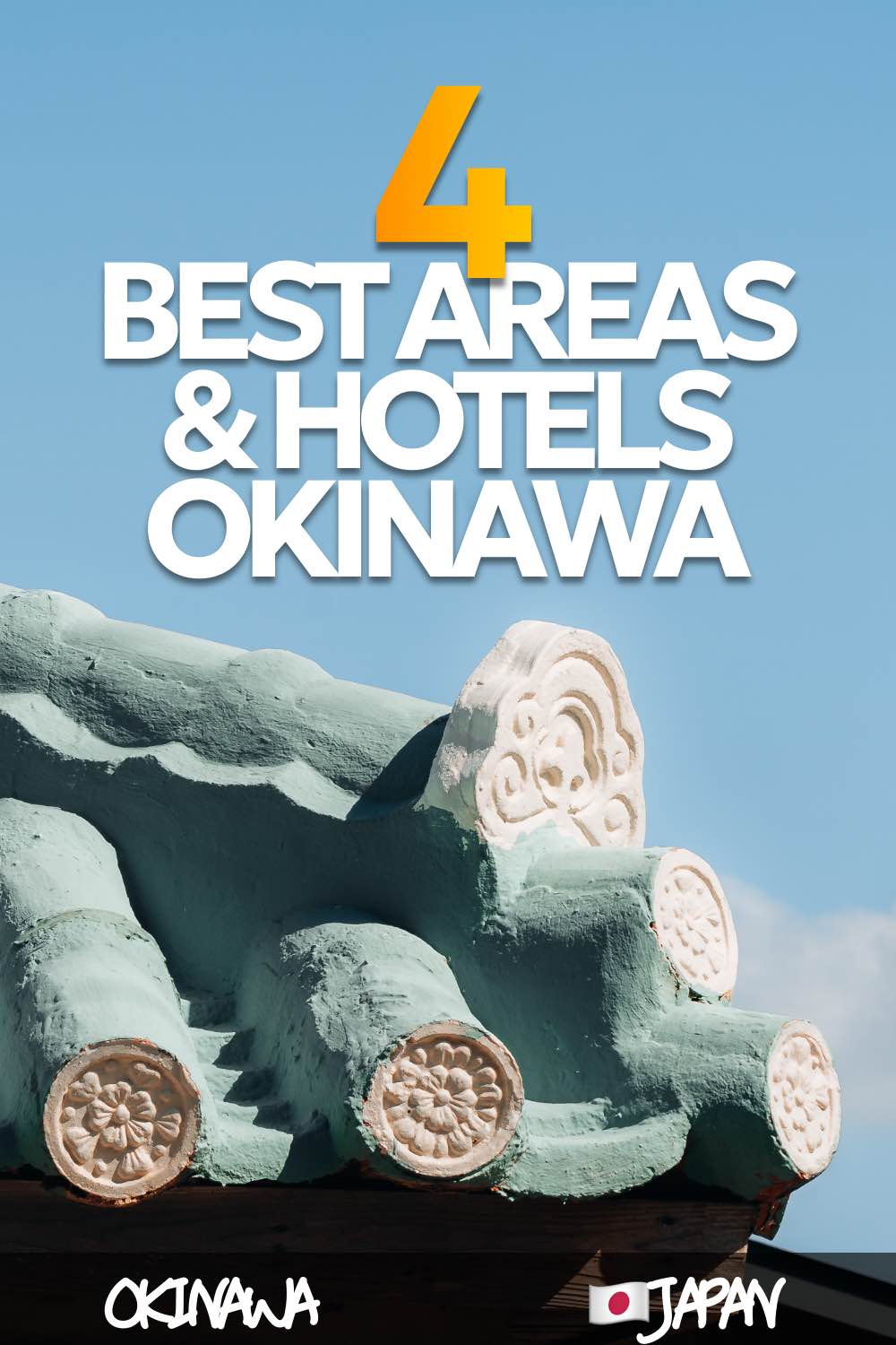 Waar te verblijven in Okinawa in 2026: 4 gebieden, hotels en 1 hotel om te vermijden