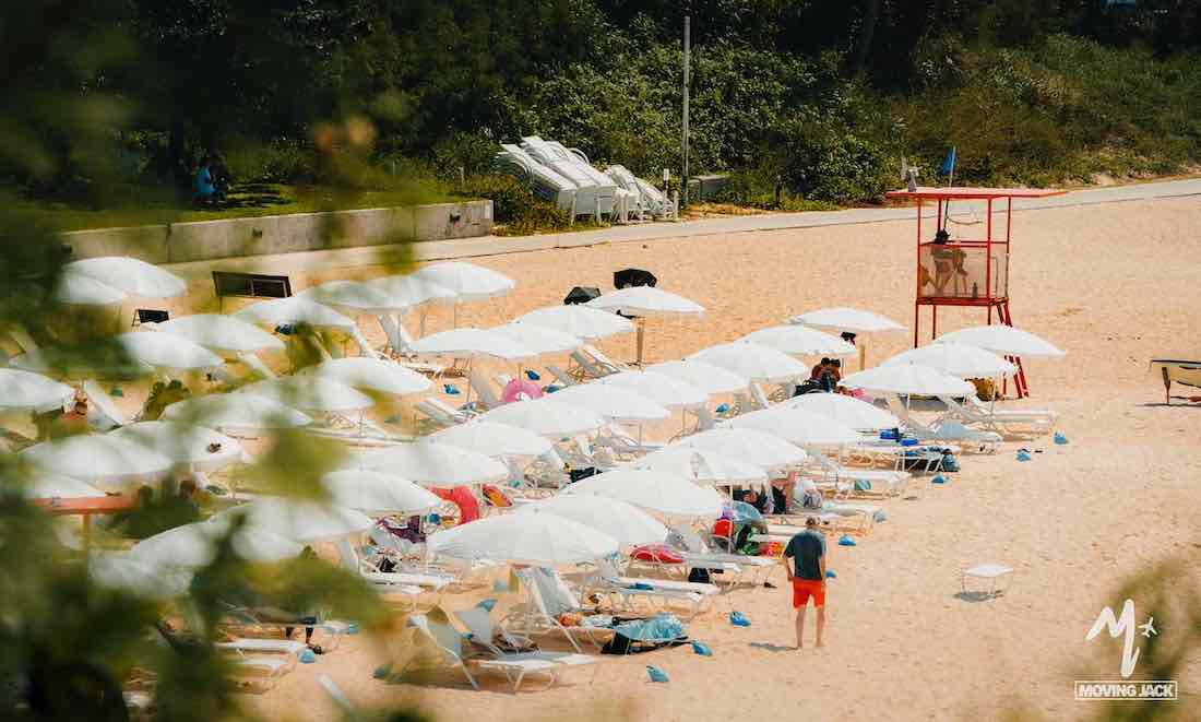 Waar te verblijven in Okinawa in 2026: 4 gebieden, hotels en 1 hotel om te vermijden