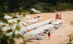 Waar te verblijven in Okinawa in 2026: 4 gebieden, hotels en 1 hotel om te vermijden