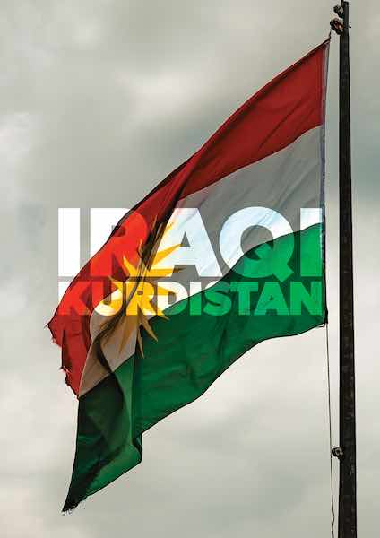 The Ultimate Iraqi Kurdistan Travel Guide