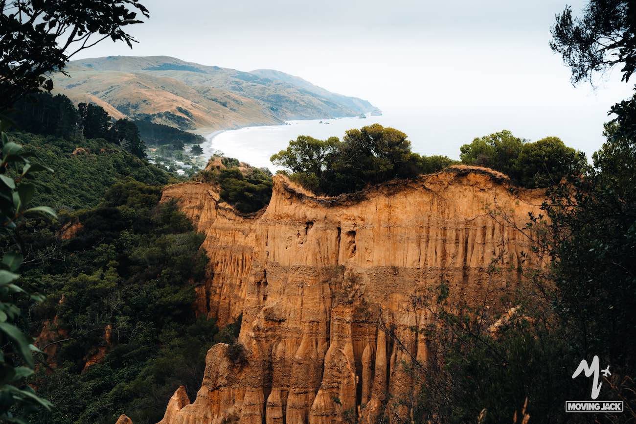 New zealand south island 3 week itinerary campervan copyright moving jack 13 1 1 &bull;