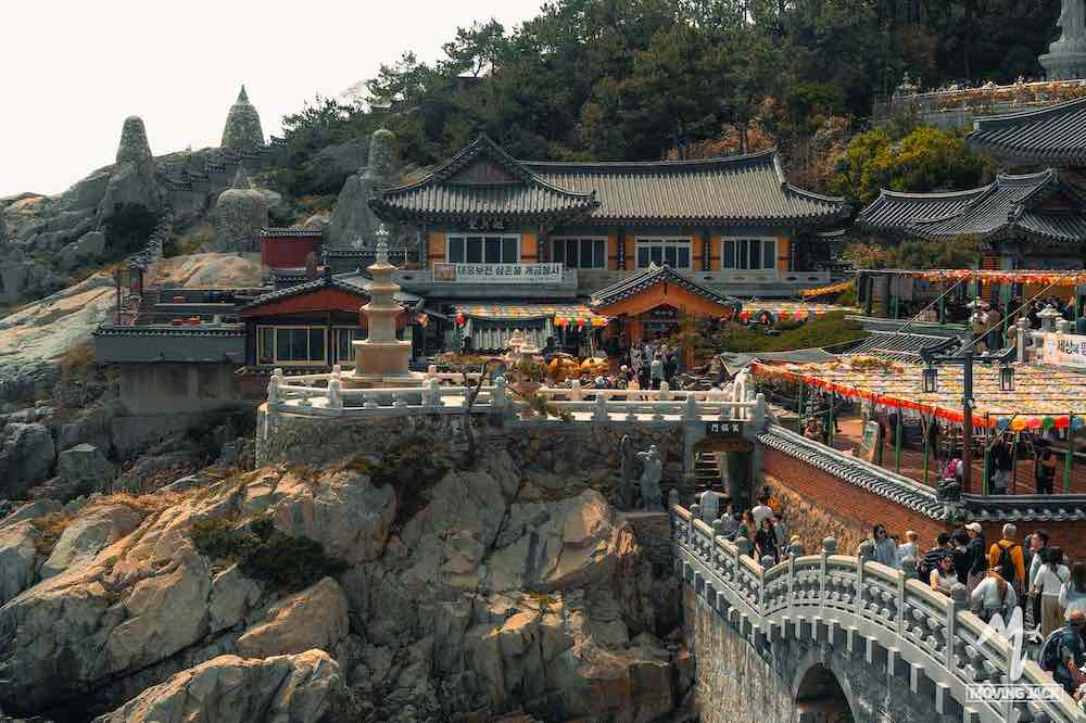 Is Busan een bezoek waard? (9 pluspunten, 5 minpunten en mijn eerlijke oordeel)