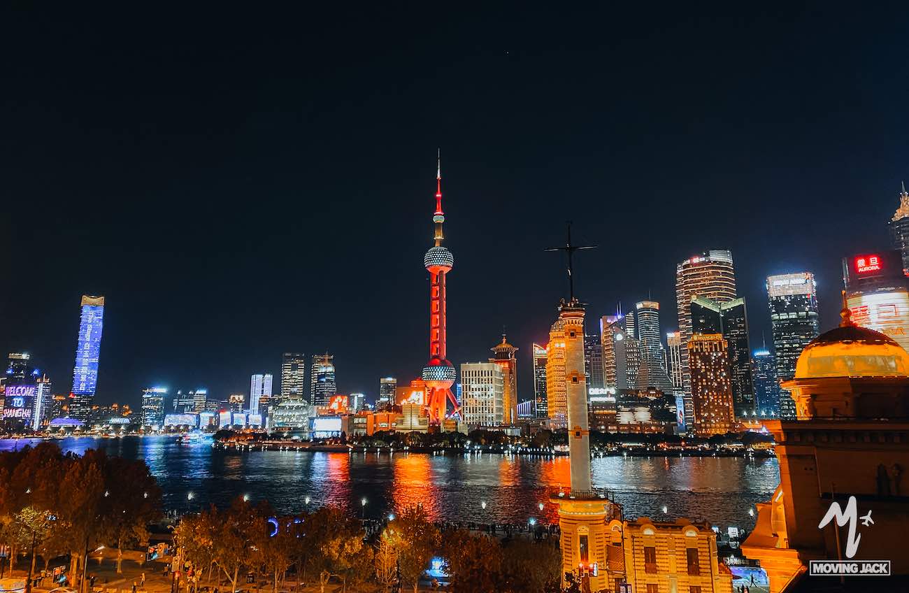 Is Shanghai een bezoekje waard? Het eerlijke oordeel van een inwoner.