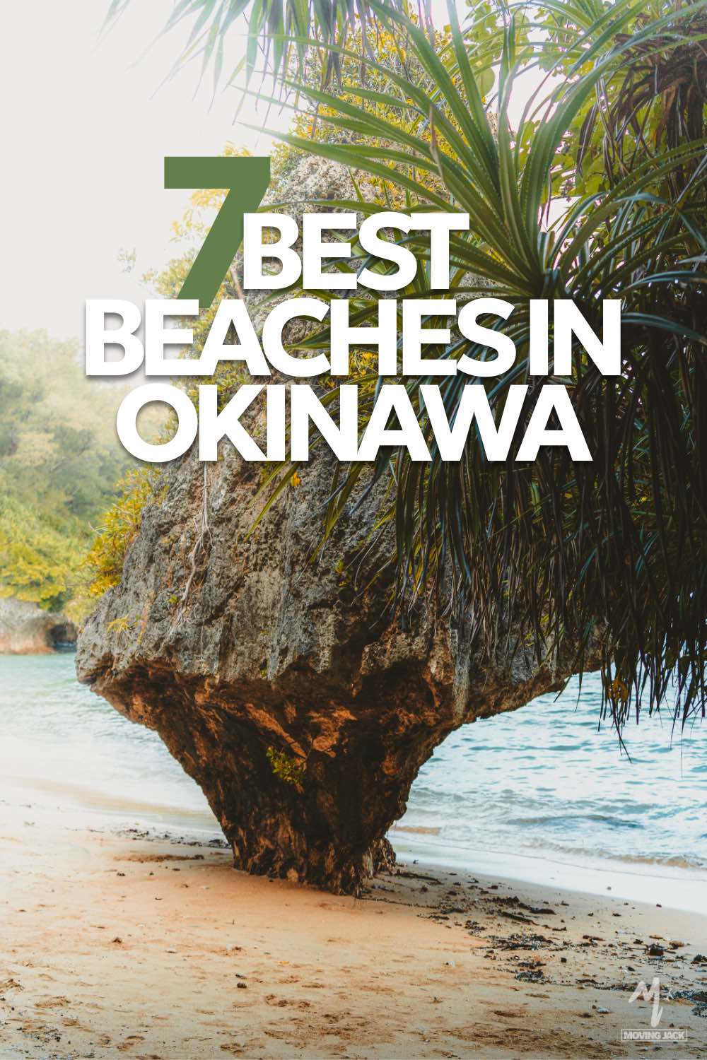 7 Best Okinawa Beaches + Map (Better Than You’d Expect!)