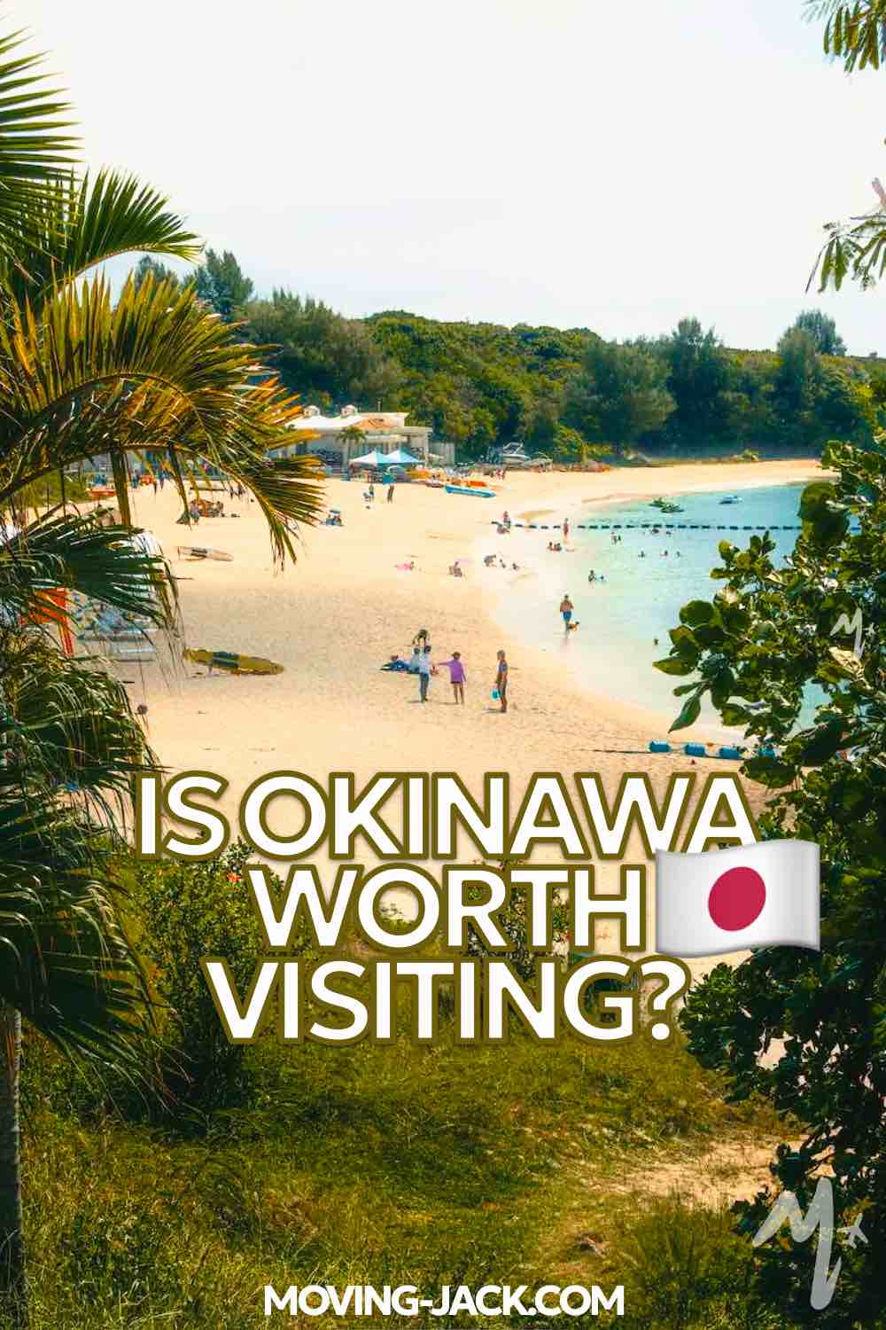 Is Okinawa een bezoek waard? (8 pluspunten, 6 minpunten en een eerlijk oordeel)