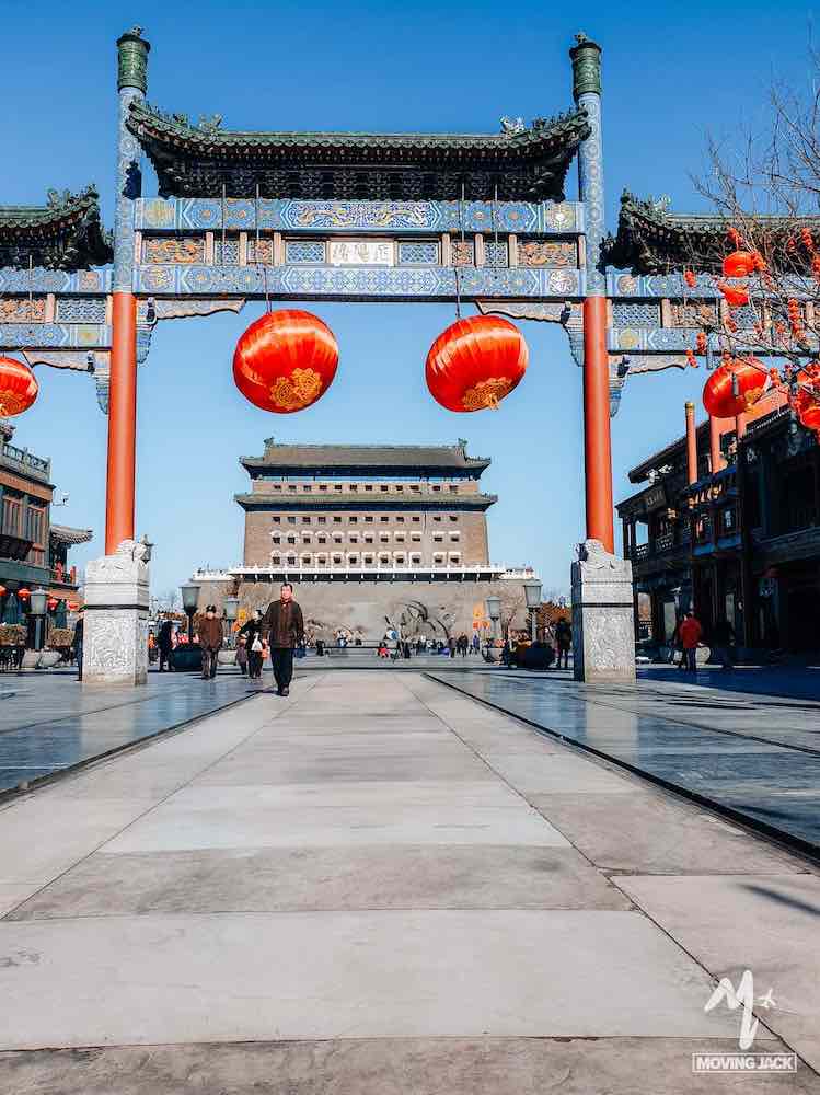 Where to Stay in Beijing