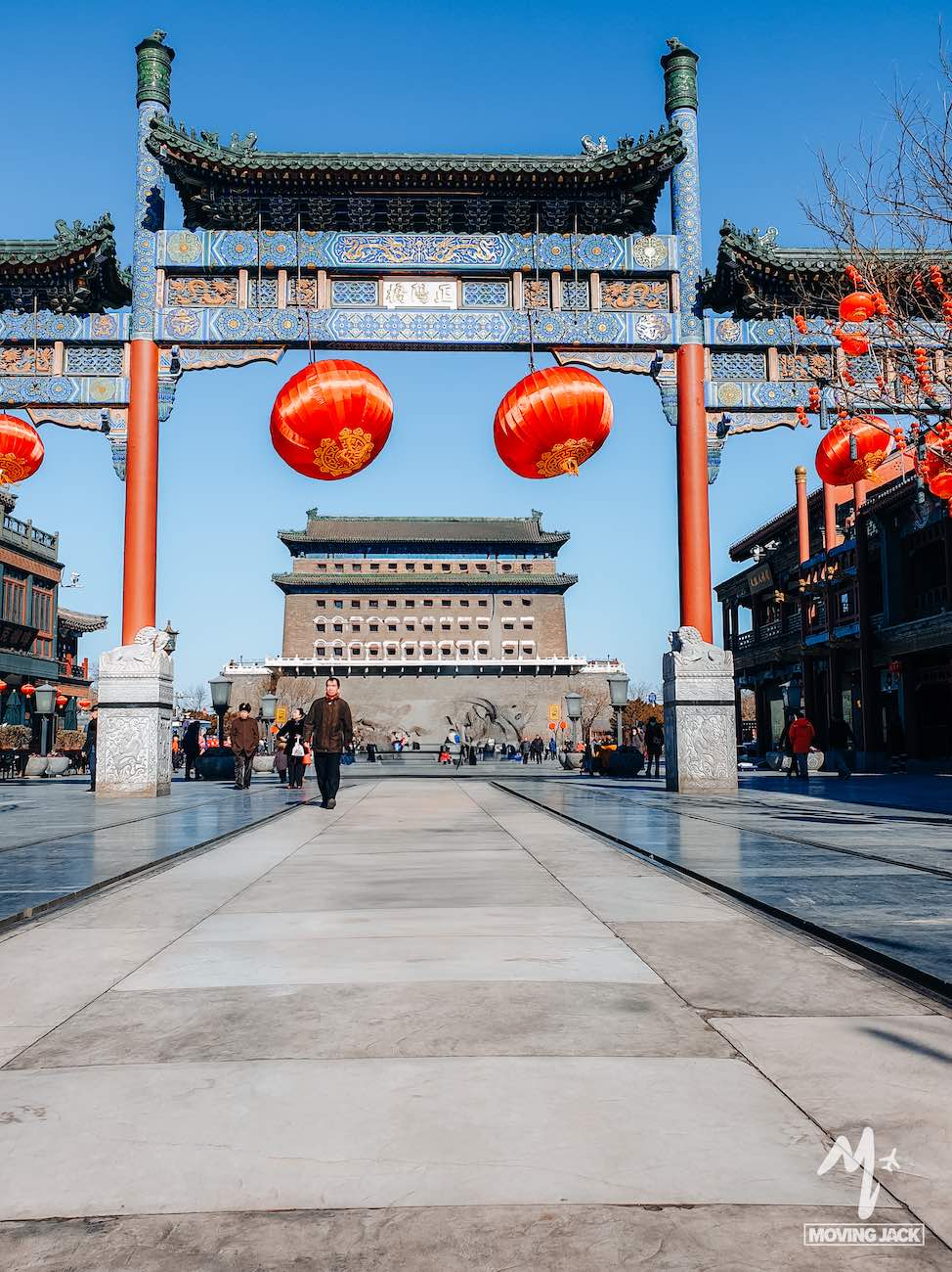 Where to Stay in Beijing (2026): 6 Best Areas + Hotels