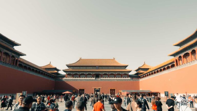 Is Beijing Worth Visiting? Yes It Is