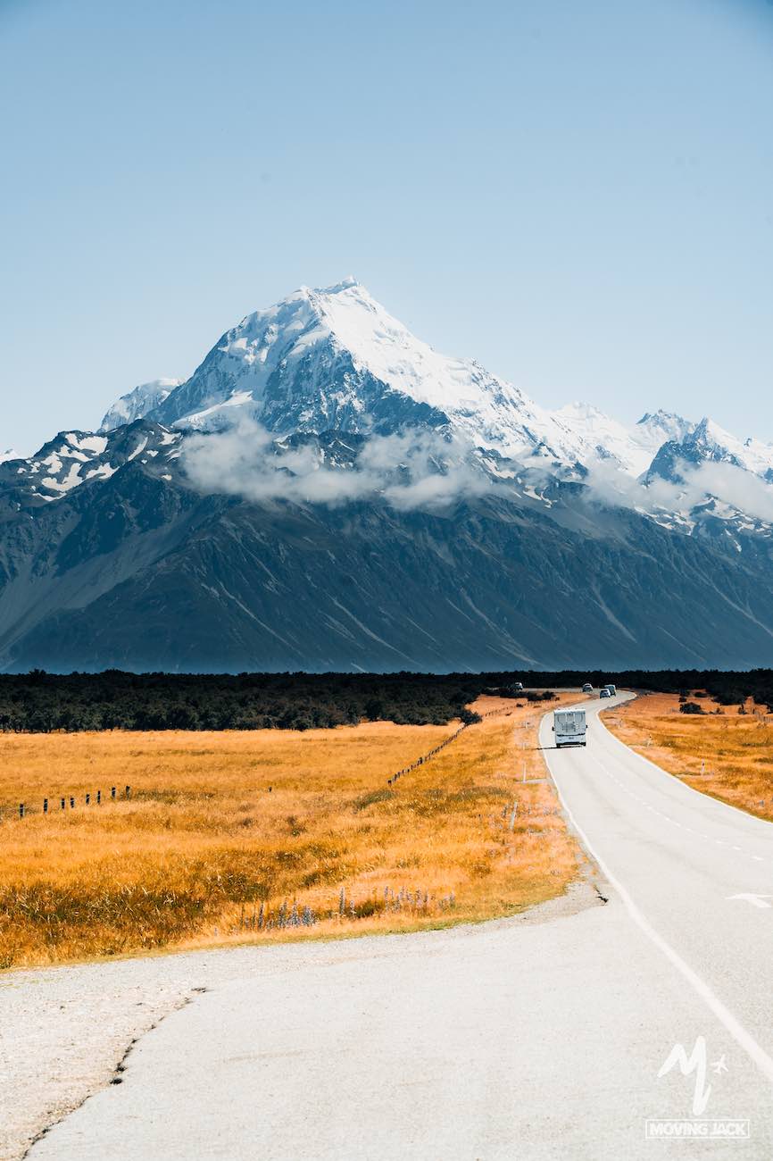 New Zealand by Campervan: Pros, Cons + 1 Unexpected Caveat