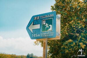 Is Okinawa veilig? Ja, ongelooflijk veilig! + 1 ding om te weten