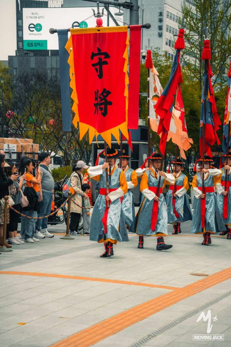 How Many Days in Seoul? (Honest Answer from a 2-Year Local)