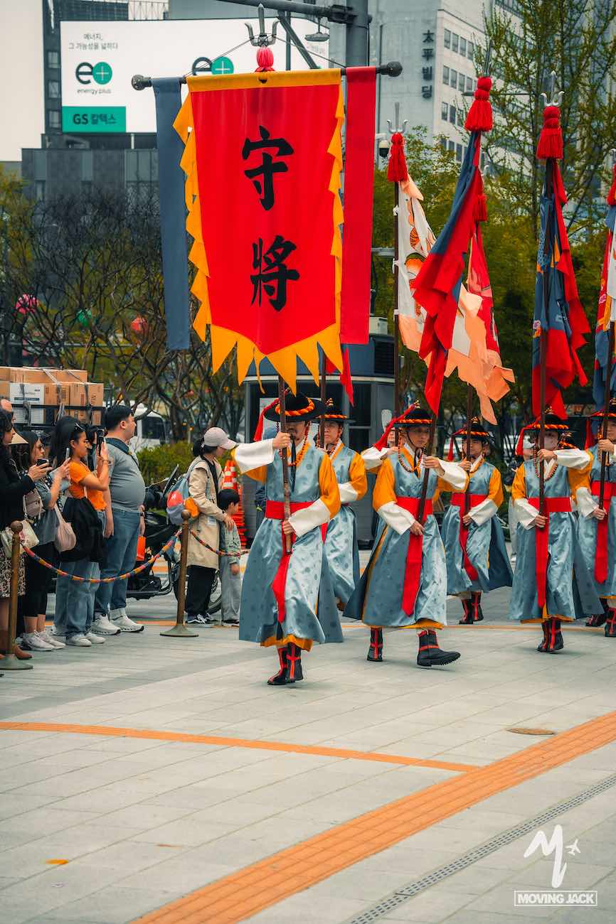 How Many Days in Seoul? (Honest Answer from a 2-Year Local)