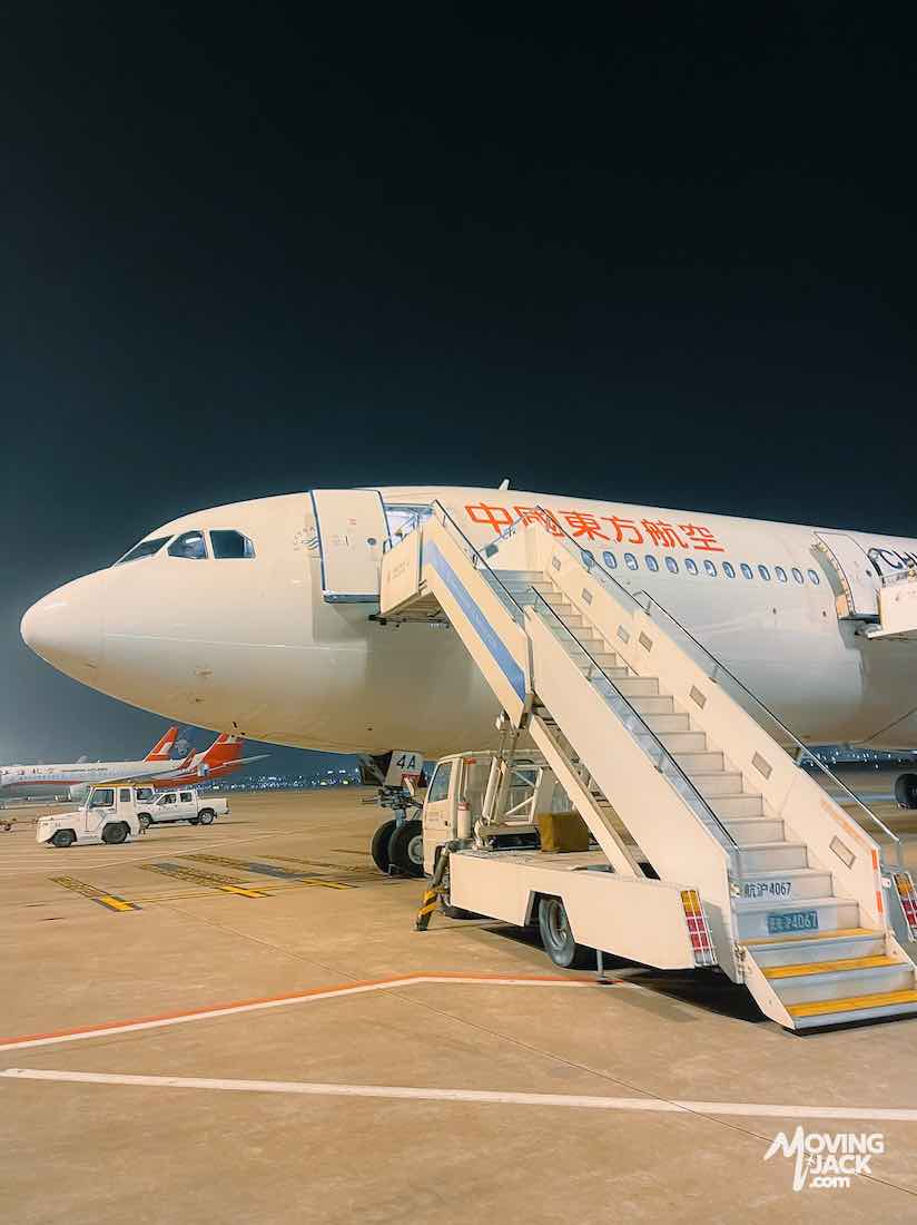 Shanghai Airports: Hongqiao vs Pudong (Pick the Right One!)