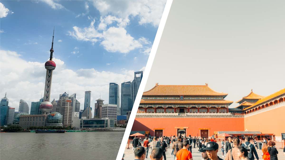 Shanghai vs Beijing: Verdict by 3-Year Local (2026)