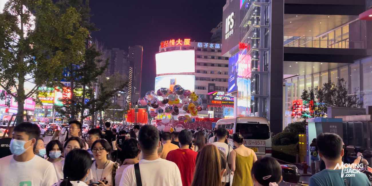 19 Best Things To Do In Changsha (After 10+ Trips)