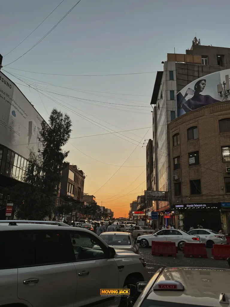 Driving a car in iraq: tips, rules, and surprising challenges 3 driving in iraq,driving a car in iraq,driving in kurdistan,driving in erbil Busy street iraq movingjack • driving in iraq,driving a car in iraq,driving in kurdistan,driving in erbil