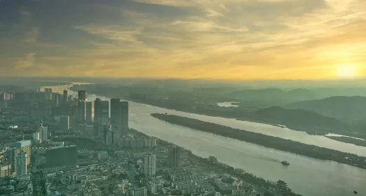 Niccolo changsha: staying in a 452-meter-high hotel 34 avatar mountains Changsha niccolo hotel highest talles building 452 meters views movingjack 1 • avatar mountains