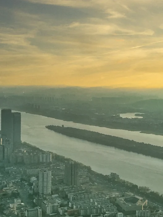 Niccolo changsha: staying in a 452-meter-high hotel 35 avatar mountains Changsha niccolo hotel highest talles building 452 meters views movingjack 1 • avatar mountains