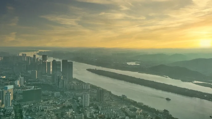 Changsha niccolo hotel highest talles building 452 meters views movingjack 1 •