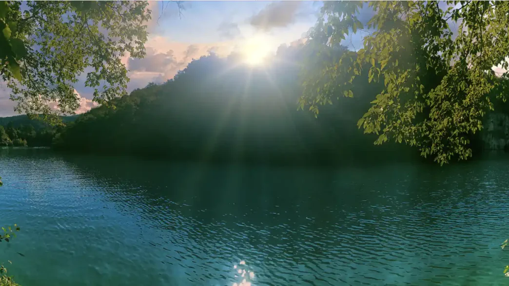 Croatia thumb movingjack • plitvice lakes national park croatia